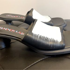 Camper Lab Dina Sandal size 40